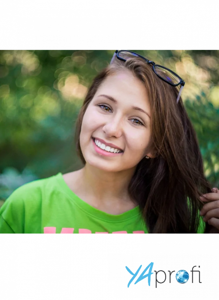 Татьяна Остроухова