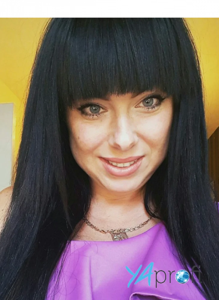 Наталия Дашковская