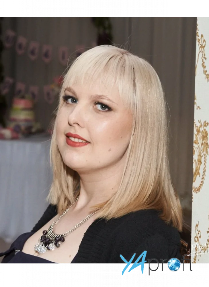 Елена Роденко