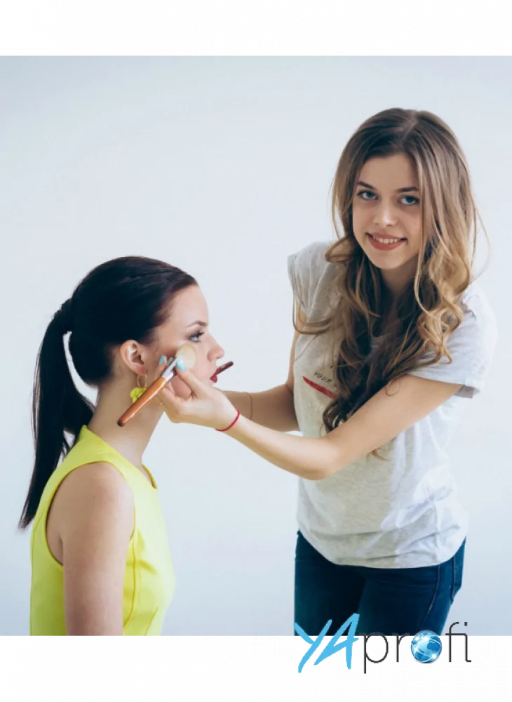 Мария Назаренко 