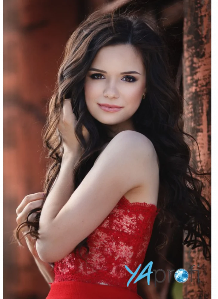 Евгения Борисенко