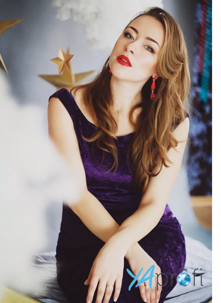 Елена Беленко 