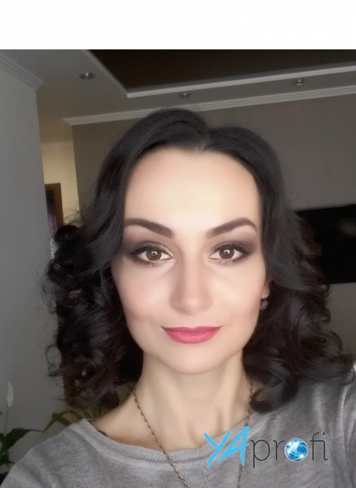 Саганович Екатерина