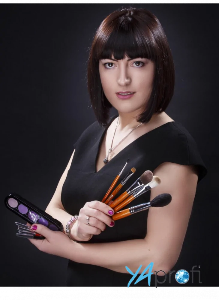 Марина Чибухчян