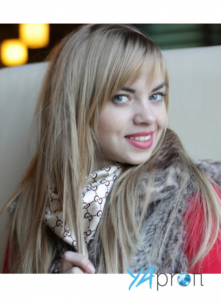 Дарья Шишлова 