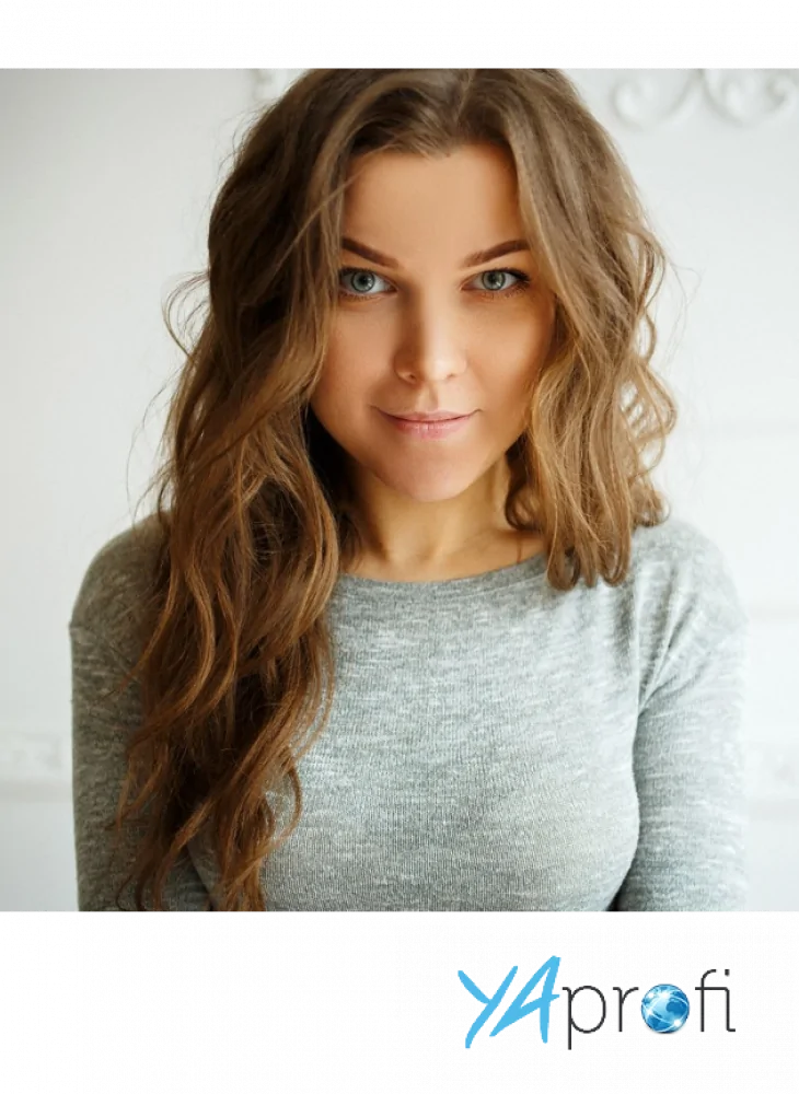 Анастасия Корицкая 