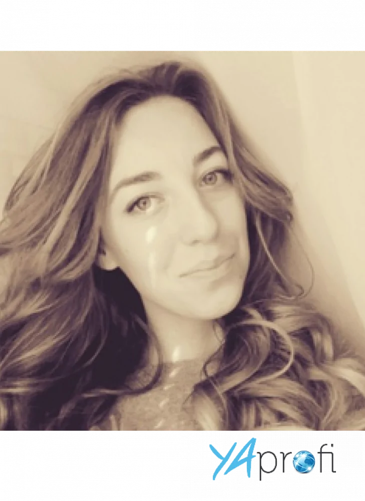 Елена Донченко