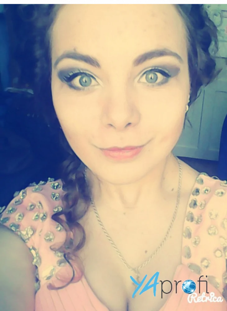 Маргарита Симоненко