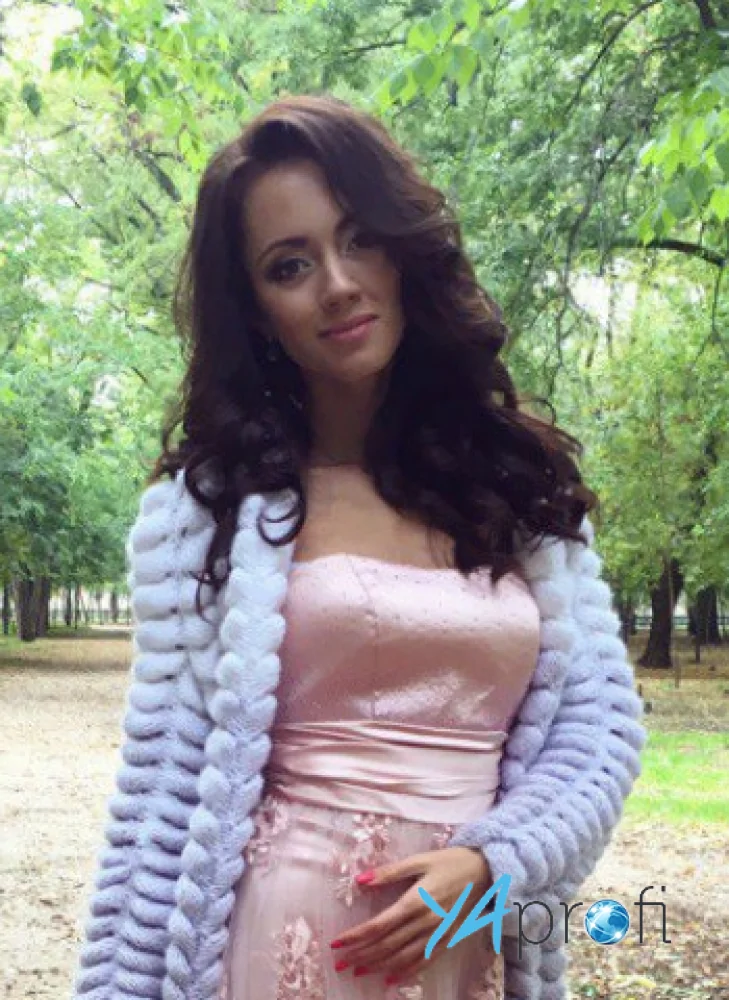 Дарья Кашлакова