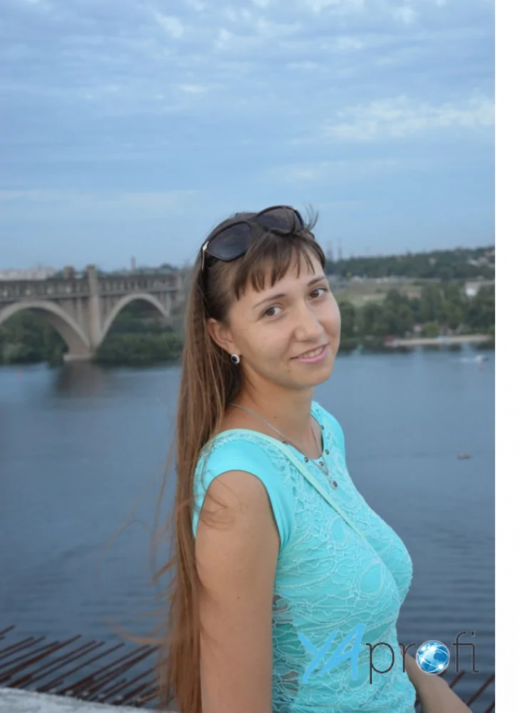 Виктория Шкуренко 