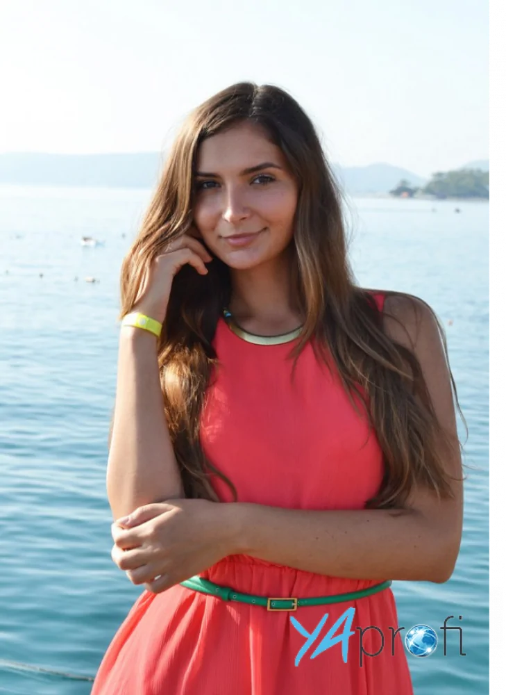 Руслана Чирва 