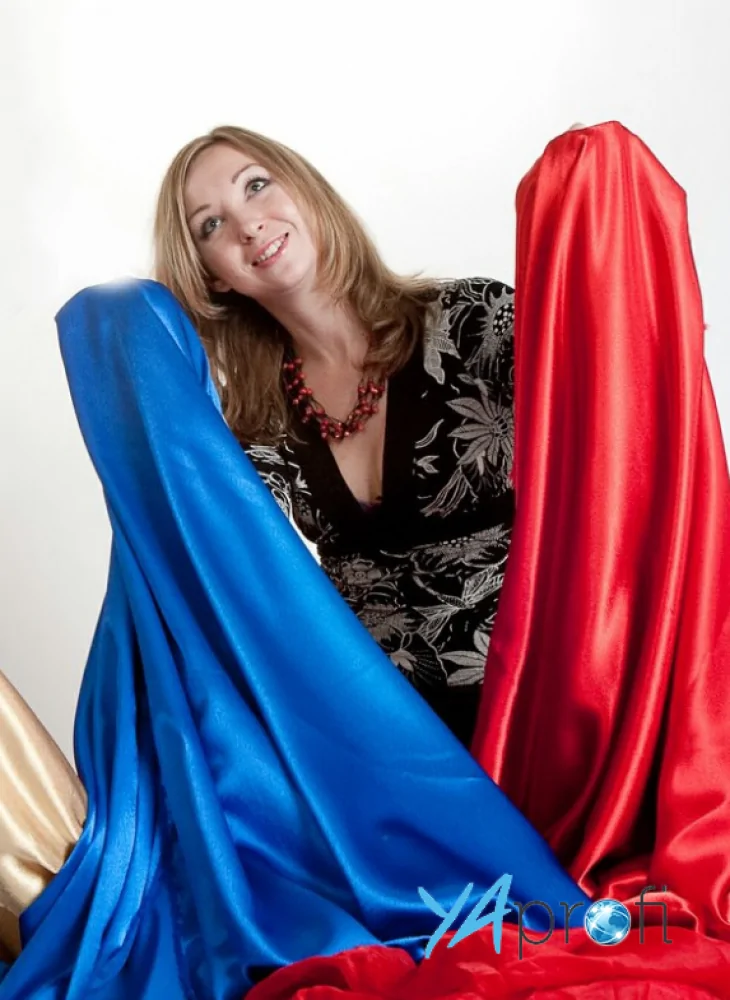 Наталия Берчук