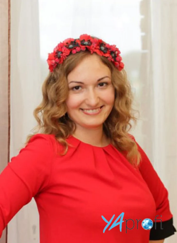 Ольга Кулик