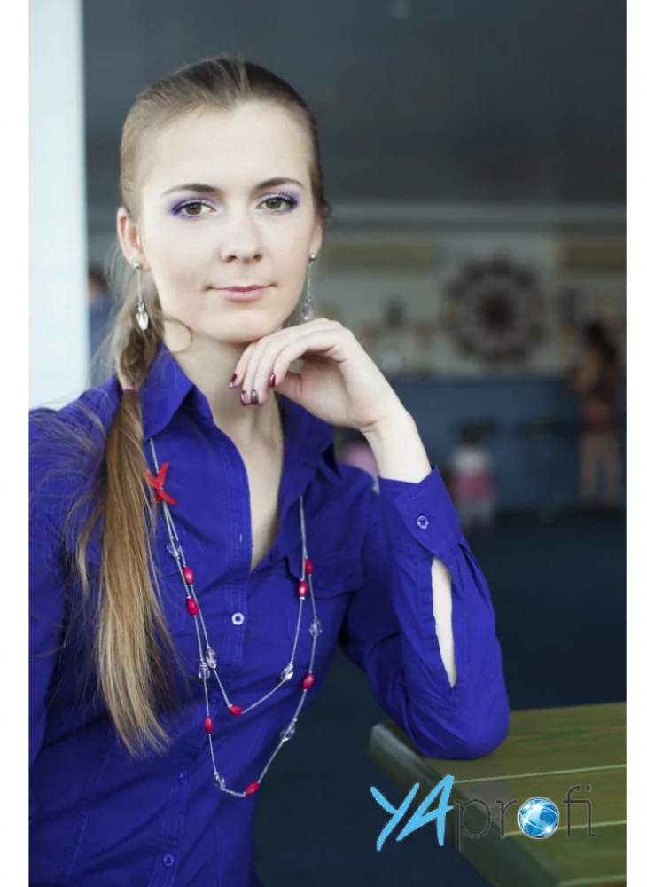 Ольга Черная 