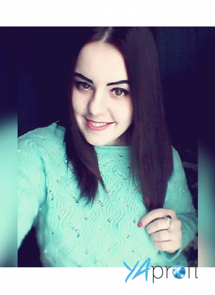 Галина Сусская 