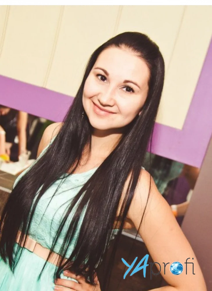 Екатерина Коваль