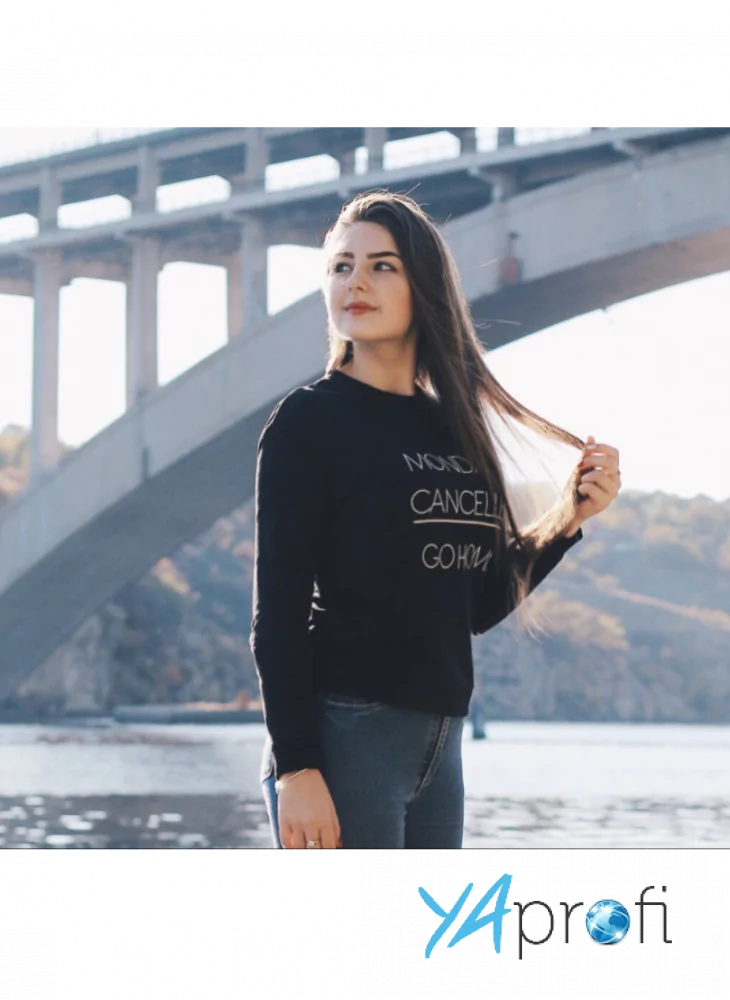 Яна Колесникова 