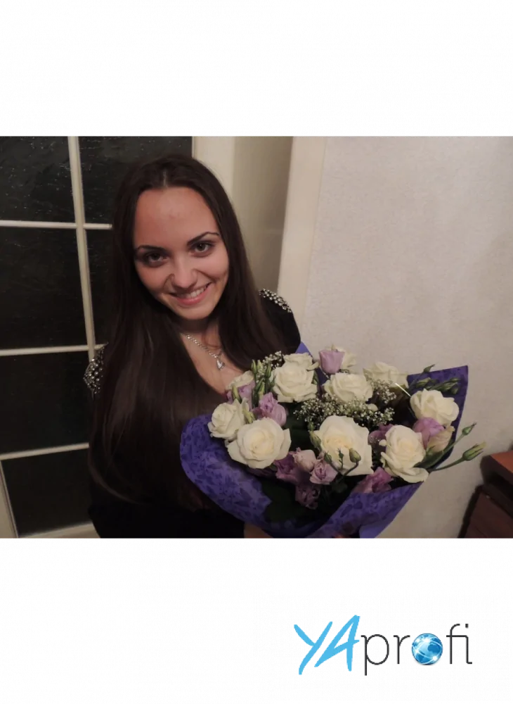 Лилия Войко 