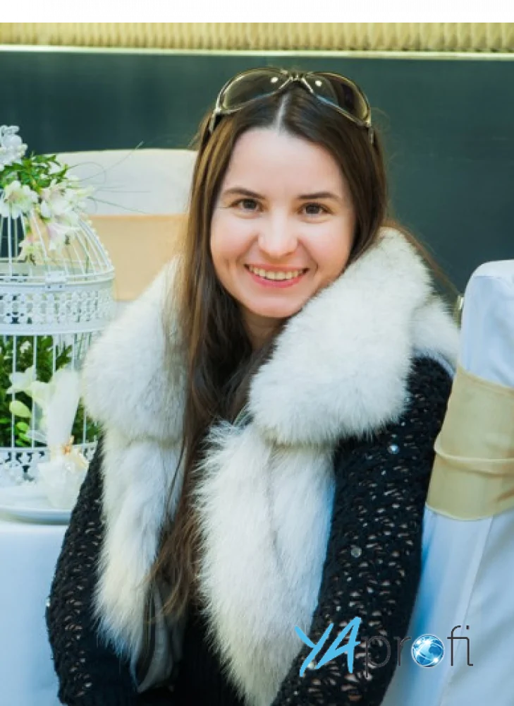 Светлана Конотоп