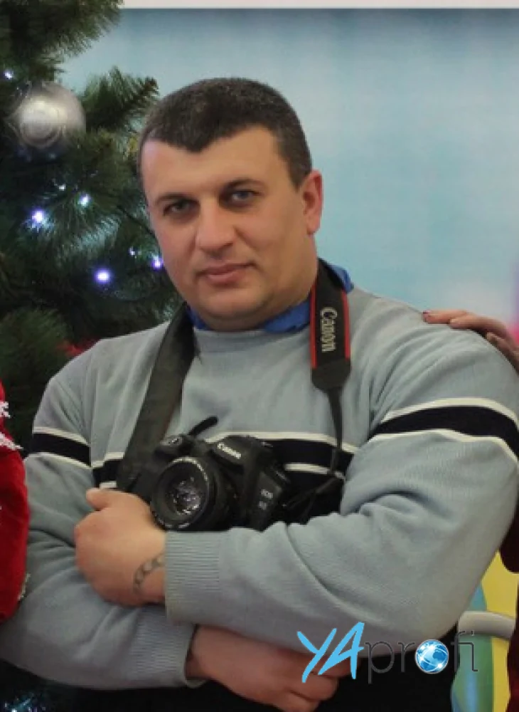 Дмитрий Павловский