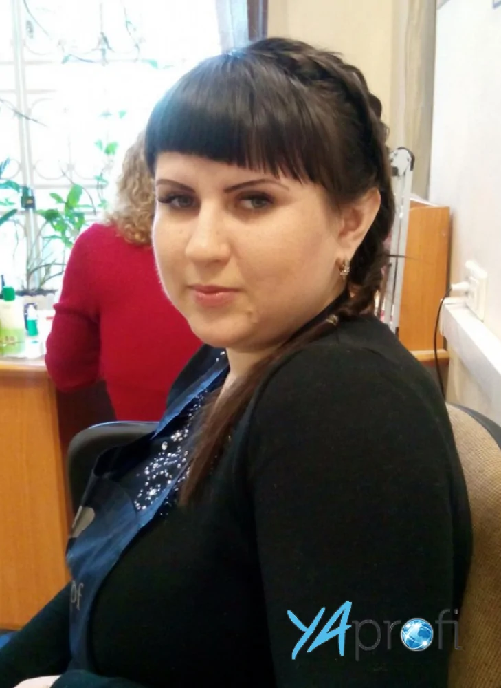 Татьяна Юрчено