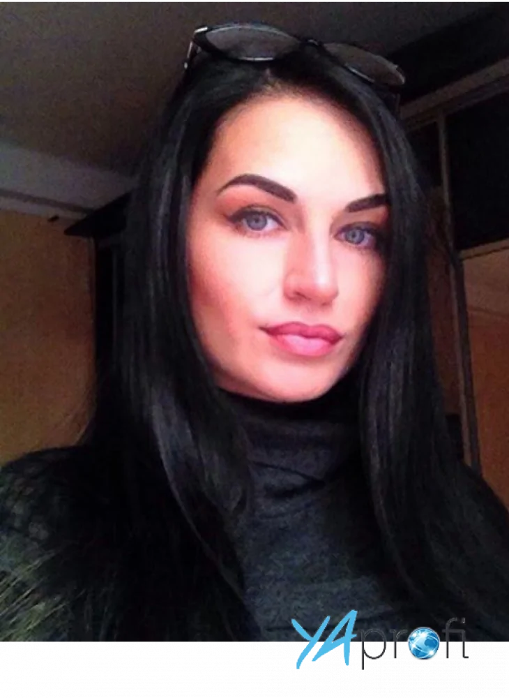 Екатерина Иванова 