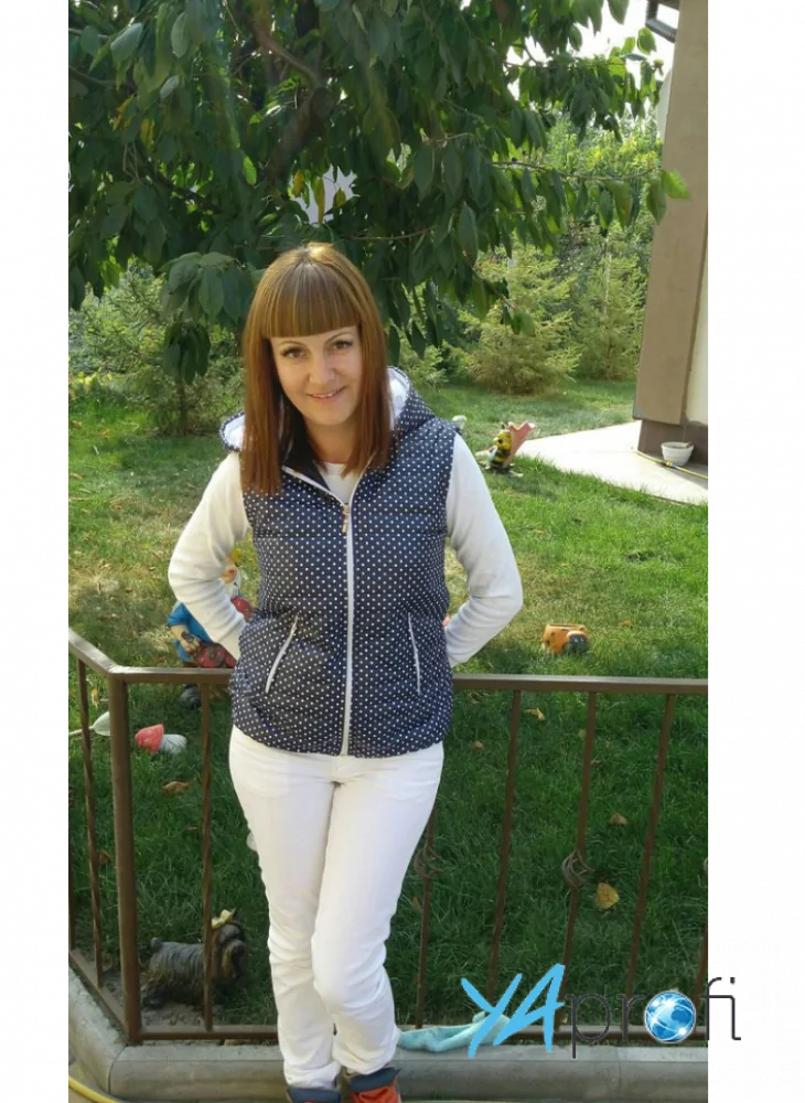 Юлия Могилевская