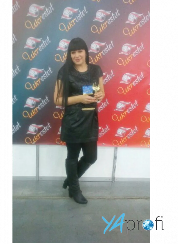 Марина Белова 