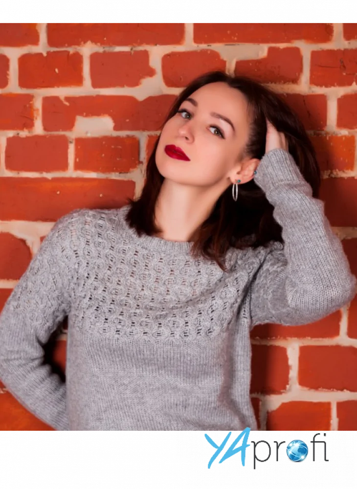 Маша Осадчук