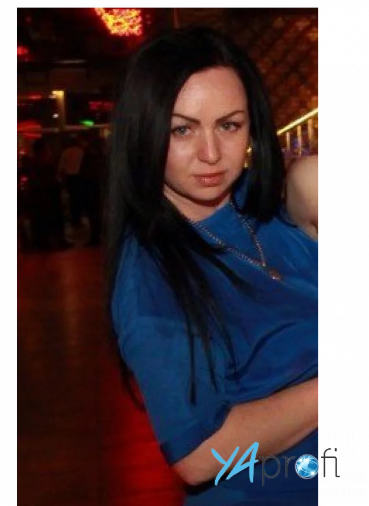 Татьяна Полынек 