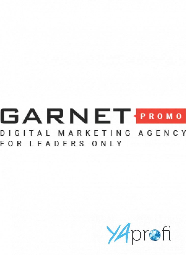 Garnet Promo