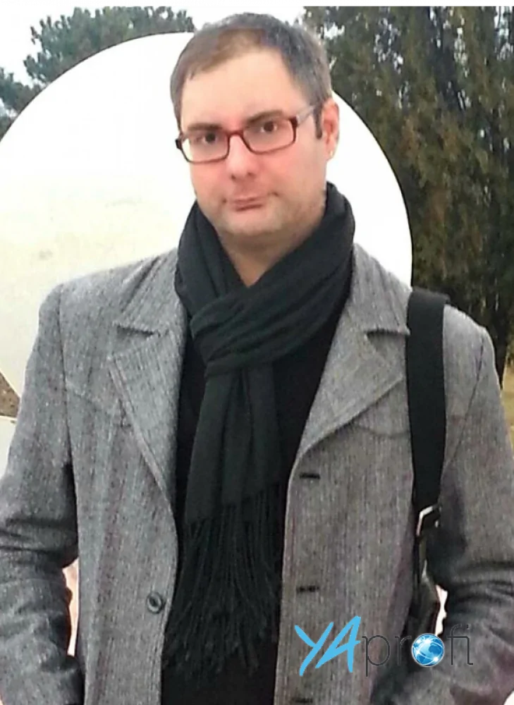 Алекс Туров