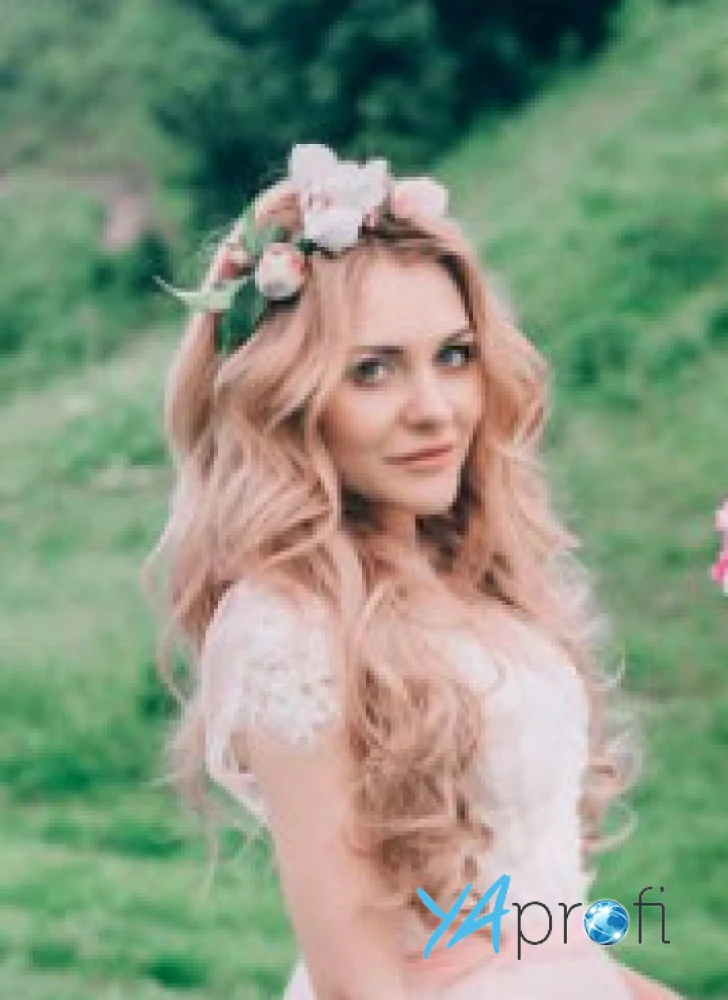 Татьяна Шевченко-Юшкевич 