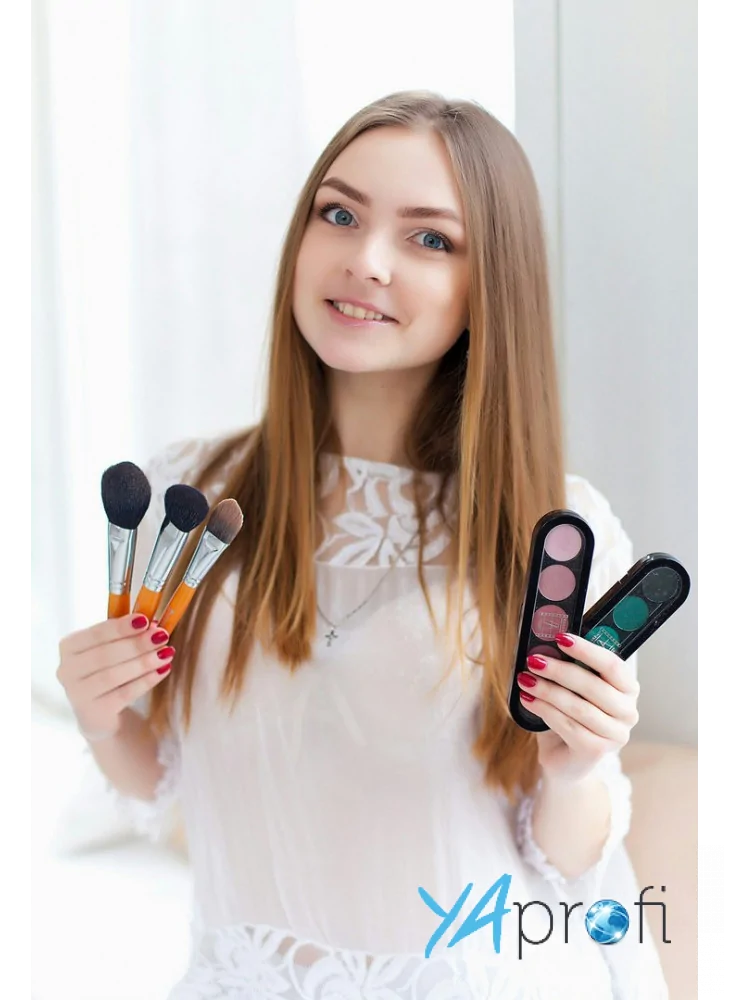 Анастасия Ляхович 