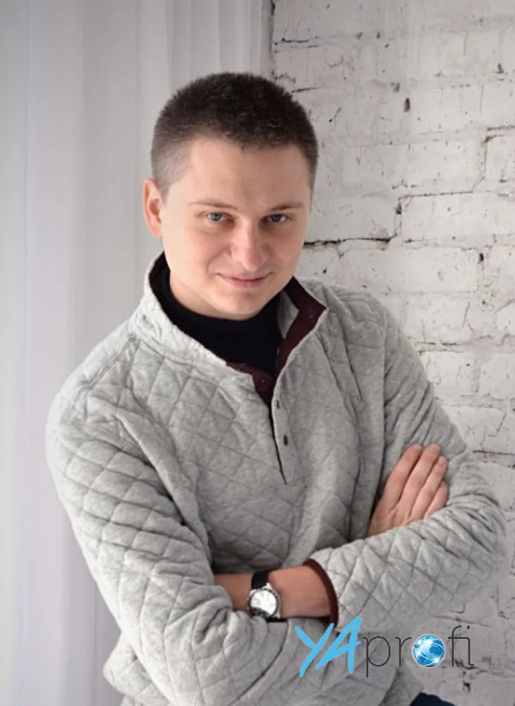 Виталий Шевчук