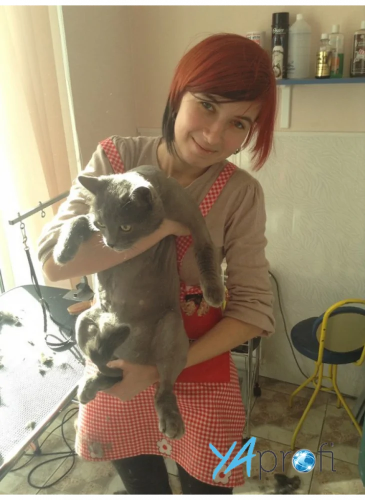 Виктория Кириченко