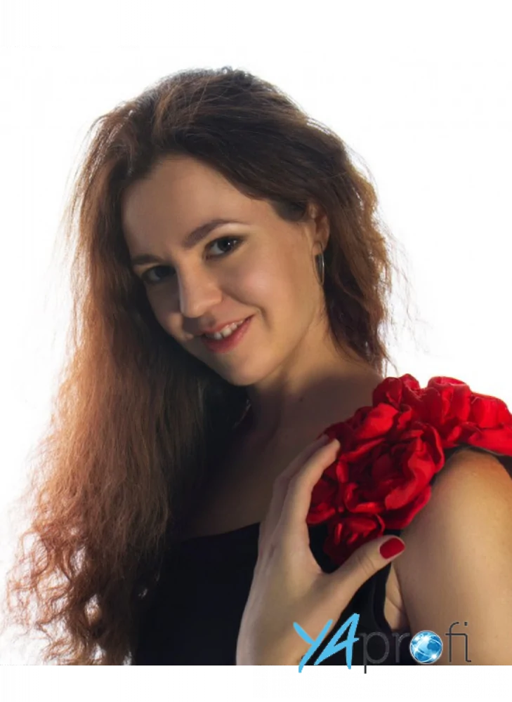 Елена Шевчук