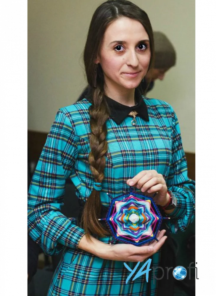 Александра Чирка