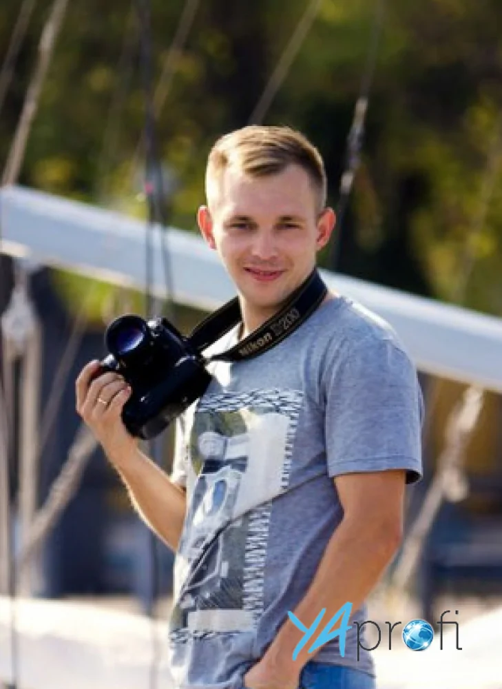 Сергей Мартяков