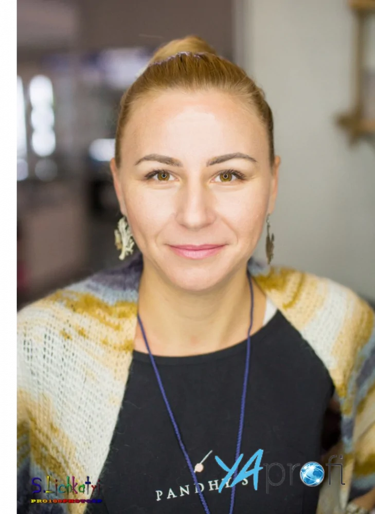 Наталия Башкатова