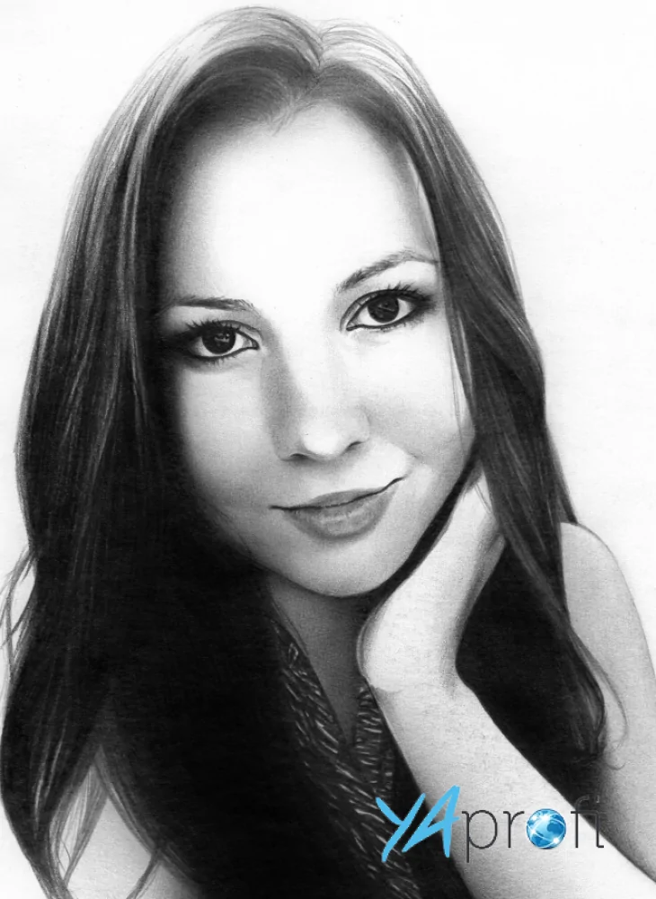 Березина Александра