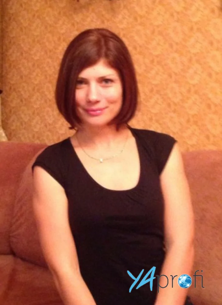 Мороз Светлана