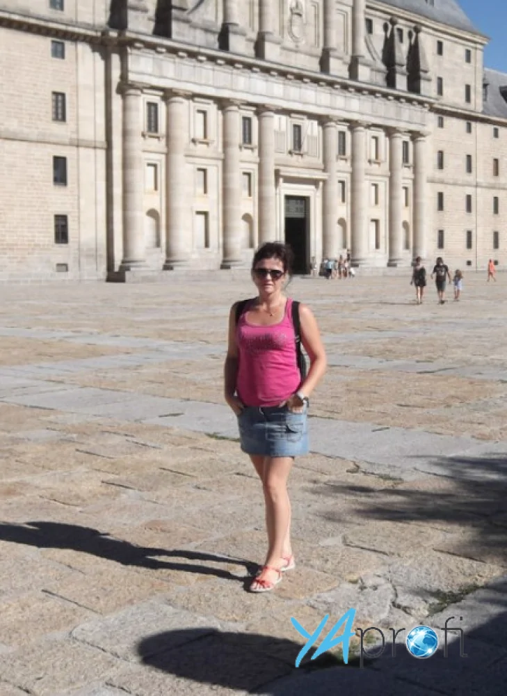 Юлия Ковальчук 