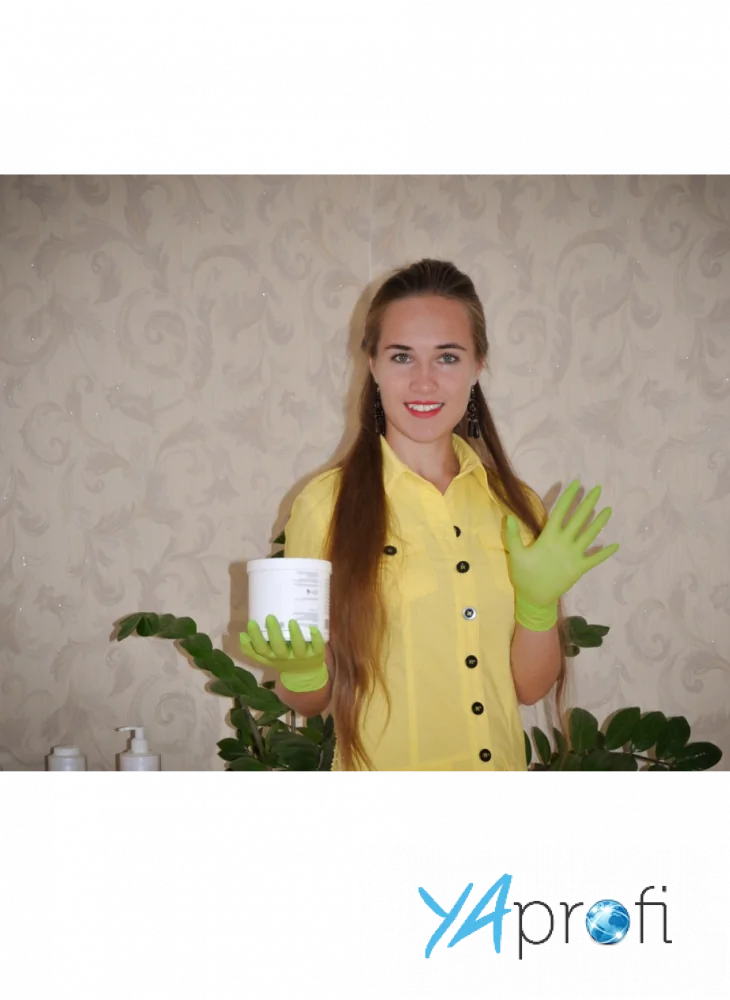 Татьяна Сидоренко 