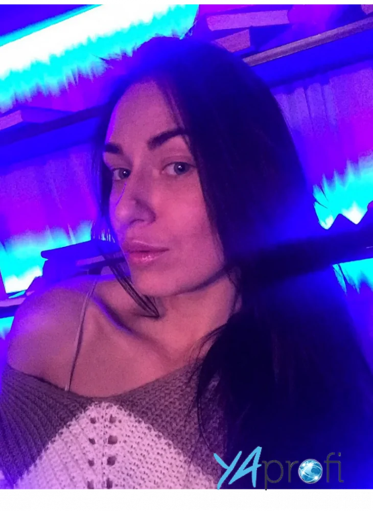 Юлия Кривенко