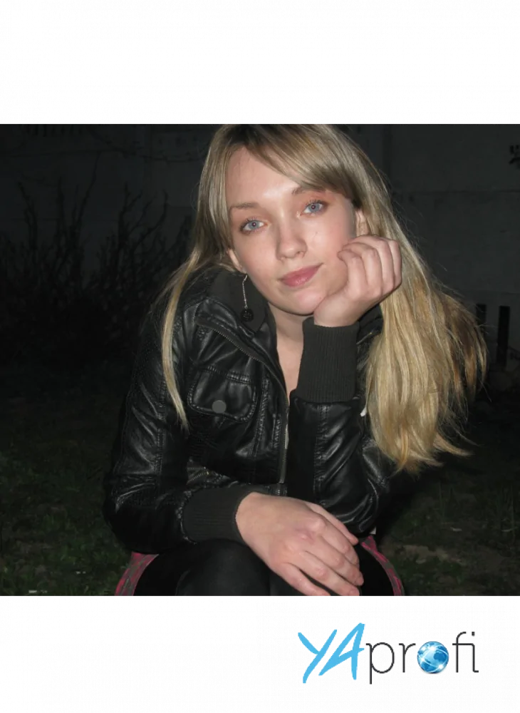 Кристина Лунева