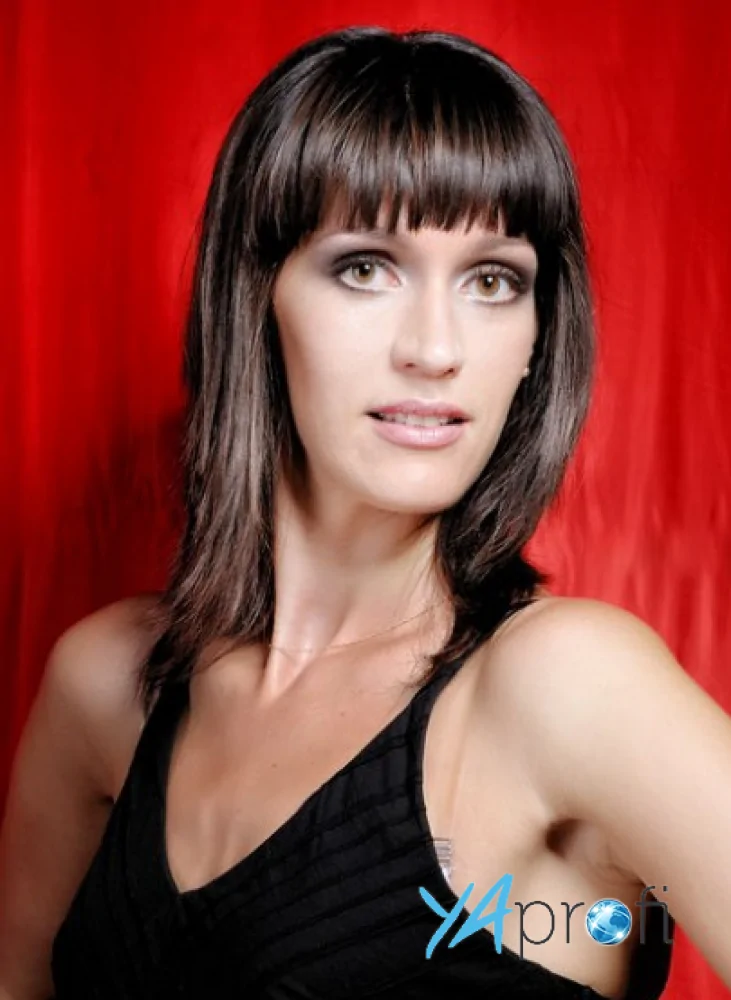 Александра Минакова 