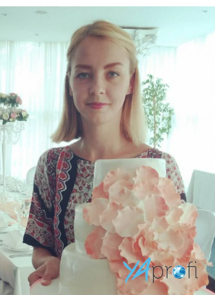 Екатерина Новик