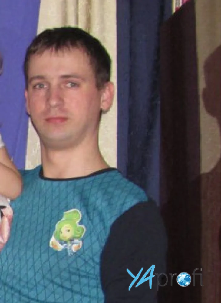 Виталий Кононов