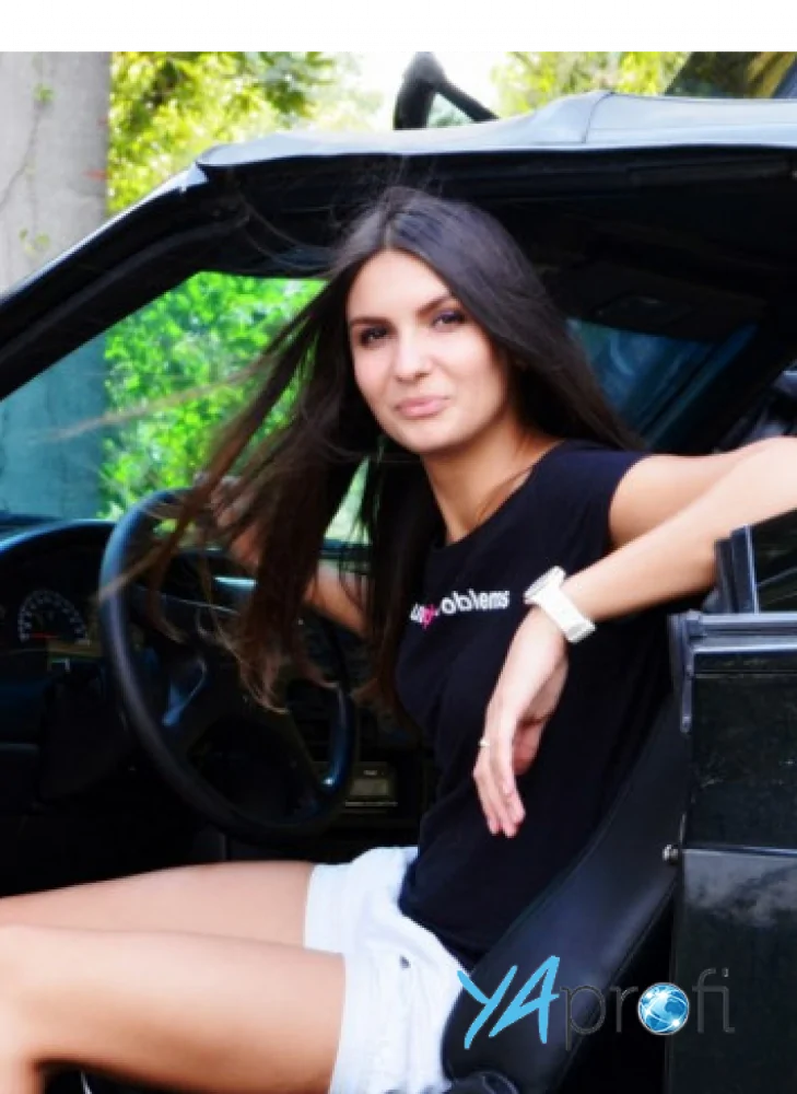 Влада Макогон 